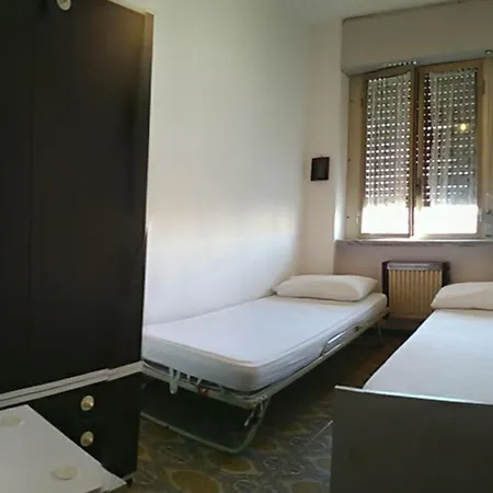Sc Apartment Follonica